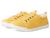 color Butter Yellow Canvas 1