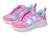 color Pink/Turquoise 1
