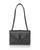 color Black Grain Leather/Black 0