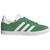 color Green/White/Gold Metallic 0