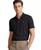 color Polo Black Multi 1