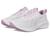 color White/Light Ube 8