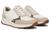 color Warm White/Leopard Leather 8