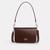 color novelty leather/Silver/Maple 0