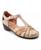 color Cream Multi Leather 1