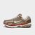 color HV0826-247/Khaki/Phantom/Fire Red/Sail 6