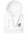 color Q White/Navy 42