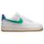 color White/Stadium Green 9