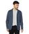 color Deep Navy Melange 0