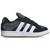 color Carbon/Footwear White/Grey 1