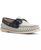color White, Navy 8
