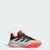 color core black / lucid red / grey two 0