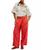 color Poppy Red 1