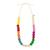 color Hand Crochet - Beach Stripe 2