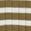 color Olive- Ivory Pristine Stripe 1
