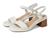 color Off White Leather 2