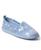 color Blue Floral 2