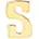 color INITIAL S 3