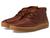 color Tan Tumbled Leather 2