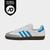 color JR0612-100/White/Shock Cyan/Gum 23