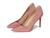 color Luxe Rose 21