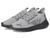 color Gray Echo/Dusky Gray/White 5