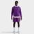 color FN3886-507/Wild Grape/White 5