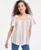 color Multi Stripe 2