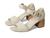 color Cream Leather 0