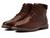 color Cognac Smooth Leather 2