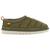 color Olive/Tan 1