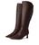 color Chocolate Bar Leather 3