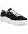 color Black Microfiber 3