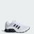 color cloud white / core black / silver metall 0