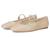 color Praline Crinkle Patent 6