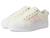 color Off-White/Clear Pink/White 3