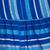 color CELEB BLUE STRIPE 1