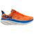 color Vibrant Orange/Blue 8
