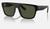 color Polished Black/Green 3