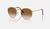 color Polished Arista Gold/Light Brown 7