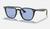 color Polished Black/Blue Classic 4