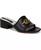 color Black Leather 0