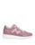 color Antique rose 3