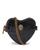 color Black Croc-Embossed Leather 1