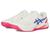 color Cream/Dark Cobalt 0