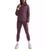 color Midnight Mauve 0