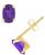 color Amethyst 3