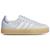color Blue Spark Metallic/Off White/Halo Blue 6