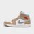 color DQ8426-200/Hemp/Fire Red/White/College Grey 7