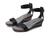 color Black Raven Leather 1